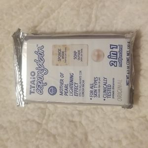 FINAL SALE! Cleansing bar